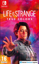Life Is Strange - True Colors product image